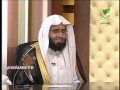 فيديو: فوزان يحث الخطوط السعودية