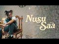 Mbosso -Nusu Saa (Official Visualizer)
