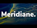 Meridiane - eine Einführung für Anfänger