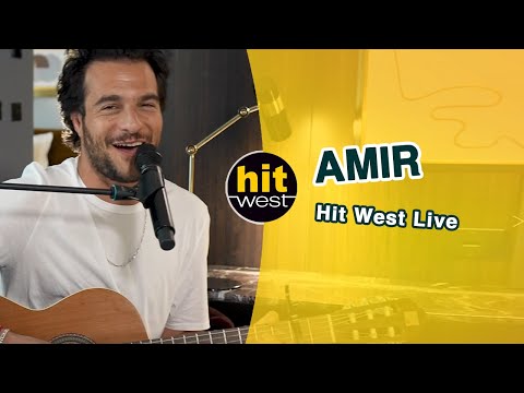 AMIR - Hit West Live 2021