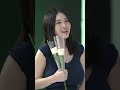 ANASTASYA KHOSASIH LIKE A WATERMELON