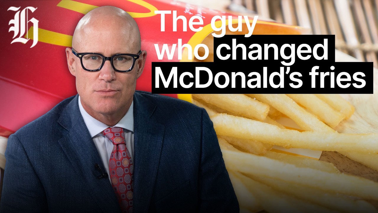 Could our cashed up farmers take a lesson from the man who backed Micron?| Herald NOW Business