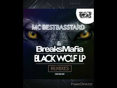 BreaksMafia & MC Bestbasstard - Darkness ( Original Mix ) Links to remixes in description.