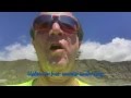 Hillary Song German Guy Runs And Sings For Hillary