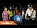 One Crazy Cruise Jamming W Cody Simpson Nick