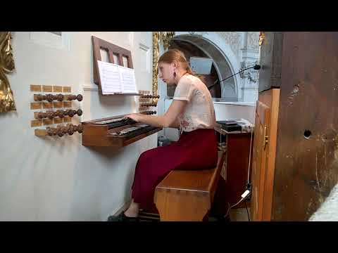 Aleksander Kozłowski - "Moderato G-dur" nr 4