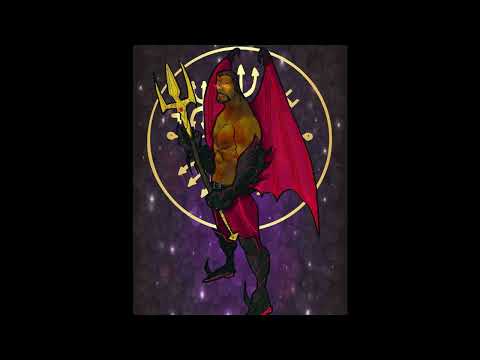 PONTOS DE EXU MORCEGO