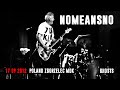 NoMeansNo - Ghosts - live MDK Zgorzelec, 17-09-2012