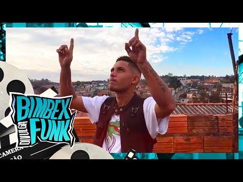 Mc Paulinho HL - Maloqueiro (( LOOP VIDEO ))