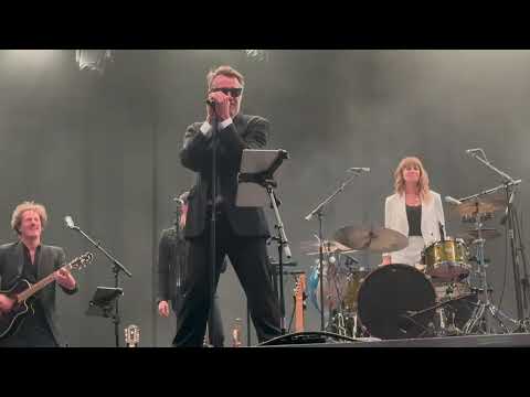 DAAN @ Maanrock 2025