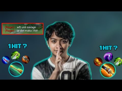 BEATRIX USER, TRY THIS NEW BEATRIX ONE SHOT BUILD | delete later