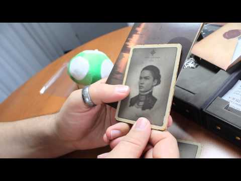 Uffruppe #161: The Order 1886 - Blackwater Edition