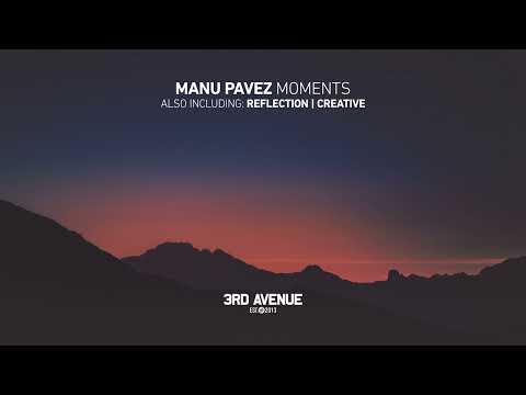 Manu Pavez - Creative [3rd Avenue]