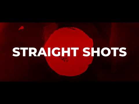 Showtek x Linka x Mondello 'G - Straight Shots feat. GC (Gate Citizens)(Official Lyric Video)