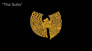 Wu Tang Clan - Bring Da Ruckus - Subtitulado al Español - HQ