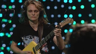 King Gizzard &amp; The Lizard Wizard - Sleep Drifter (Live on KEXP)