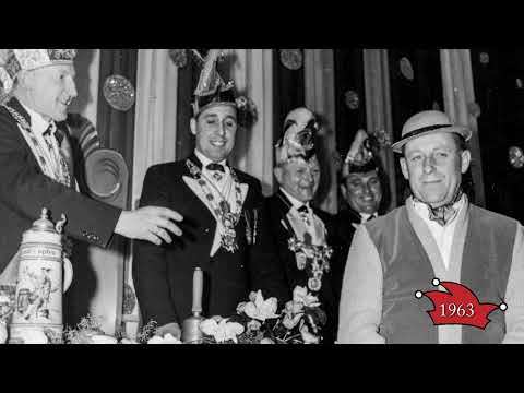 6x11 Jahre KGR - Die Prunksitzungen (Teil 1)