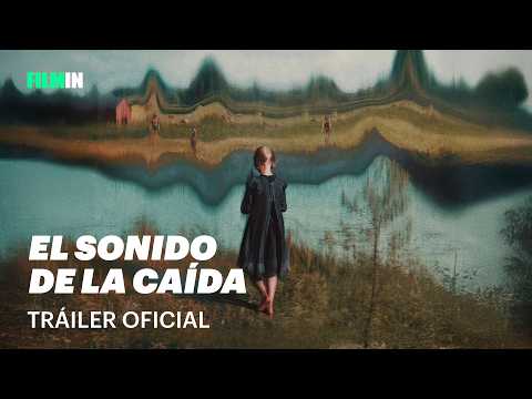 Tráiler en español de El sonido de la caída