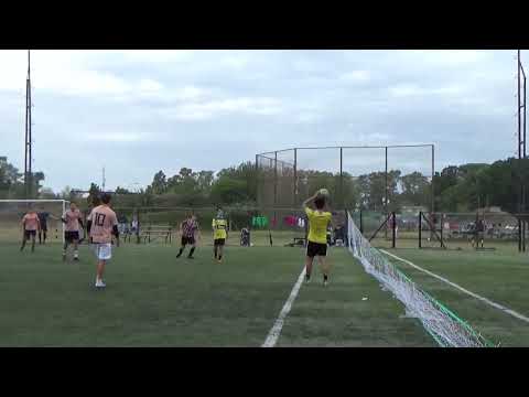 CRYSTAL PAJAS VS FC COCO SIN VASELINA - #LigaNuñez - #Apertura SLD - 2/04/2023