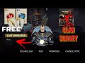 Titan Clan Survey And Free Rewards In Shadow Fight 3 Sanguine Forest Event