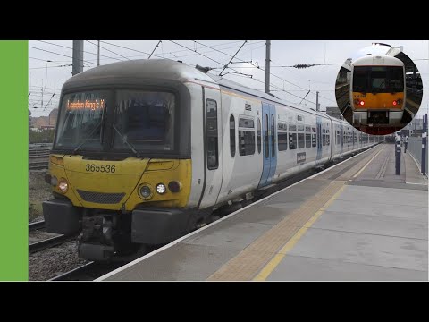 The best of: Class 365