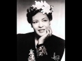 Billie Holiday - If Dreams Come True