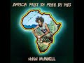 Run Revolution A Come, Hugh Mundell, Revolution Dub, Augustus Pablo, Earth Wind+ Fire, Paul Blackman