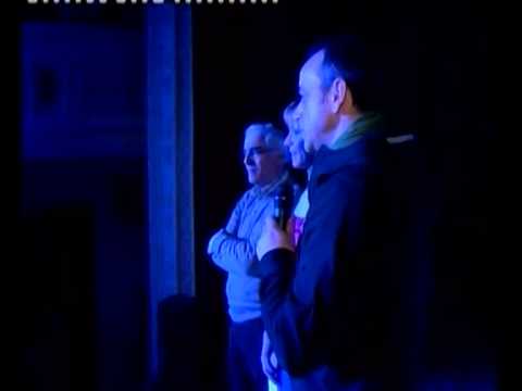 ONDA TG 2.11.2013 - EMILIANO D'ANDREAMATTEO E ROBERTO FRANCO: PRIMO ANNIVERSARIO DALLA MORTE