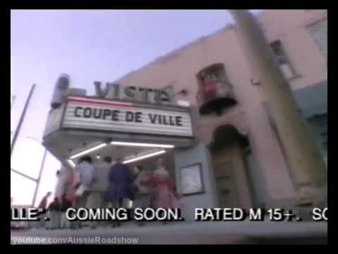 Coupe De Ville (1990) Trailer + Clips