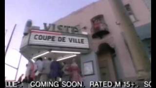 1990 Coupe de Ville Trailer VO