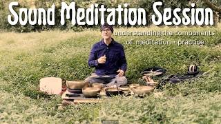 What Really Happens to Your Mind When You Meditate?
