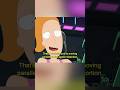 Rick and Morty: The Anime is a new 10-episode series coming to Max & Adult Swim in 2024! #clip