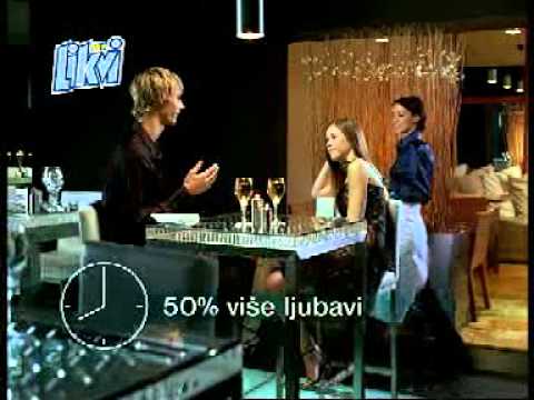 SAPONIA TVC: Likvi power plus 31"