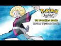 Pokémon Emerald Frontier Brain Battle Music HQ