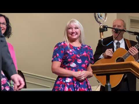 10/5/2021 The Chuck Wagon Gang