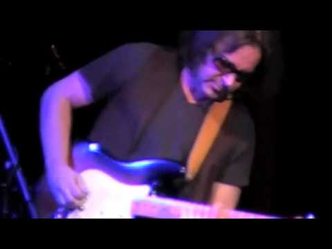 Jay Stollman Blues Band w/Debbie Davies "Let The Good Times Roll" @ B.B. King's NYC 4/29/14