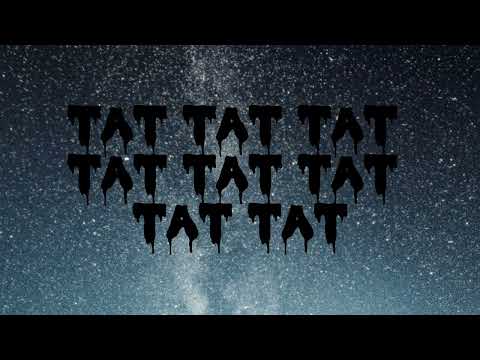 D4L - TATTED UP - ( LYRICS  )