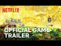 Braid, Anniversary Edition | Official Game Trailer | Netflix