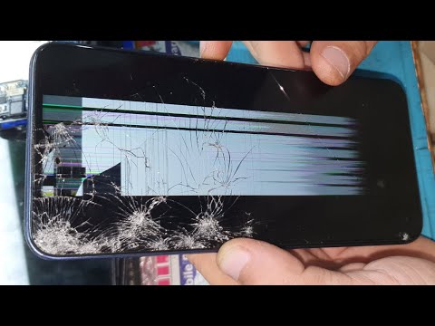 Samsung Galaxy A03S LCD + Touch Screen Replacement || Samsung A03S Display Replacement