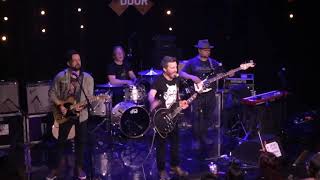 16 - Mamma&#39;s Jam - Louden Swain Austin 20 Concert 2