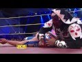 L A PARK Vs BLUE DEMON Lucha Estelar Azteca 15 Oct 2016