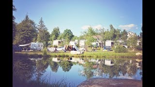 Campoola Campingplatz Marketing - Wir präsentieren interessante Campingplätze in ganz Europa! Campingplatz La Steniole in den Vogesen!