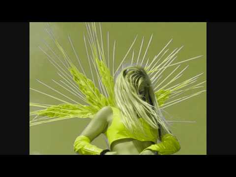 Dj CopyCat Project - Space Traveller