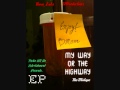 No Limits- EP (Chris Webby Raising the Bar Remix ...