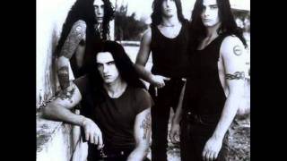 Type O Negative - Anesthesia