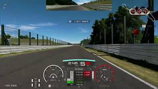 【GTSport】いろんなGr.3でSuzuka