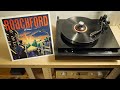 Roachford - Takin' it easy Vinylrip