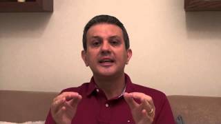 O Amor Pede Passagem - Amor e mediunidade