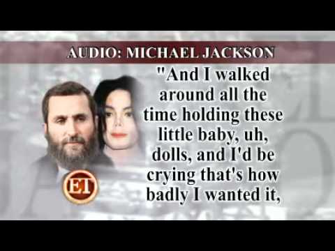Thumbnail for Michael Jackson: Lisa Marie Didn't Want Children With Me by michael ack, Ween, The Who, Michael Jackson