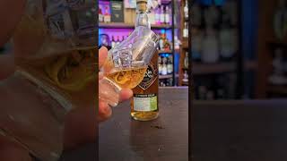 조니워커 그린의 아버지가 만든 독립병입위스키 더펄킨아일라 #shorts